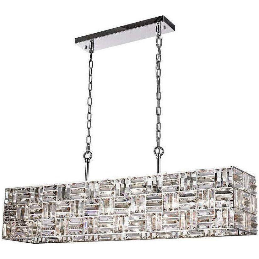 Starfire - Florence Pendant - Lights Canada