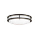 Generation Lighting - Mahone Medium LED Flush Mount - Lights Canada