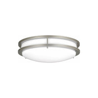 Mahone Medium LED Flush Mount