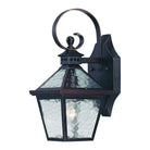 Acclaim - Bay Street Outdoor Wall Light - Lights Canada