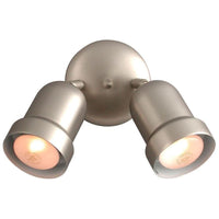 Flush Mount
