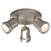Flush Mount