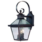 Acclaim - Bay Street Outdoor Wall Light - Lights Canada
