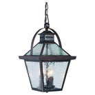 Acclaim - Bay Street Outdoor Pendant - Lights Canada