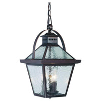 Bay Street Outdoor Pendant