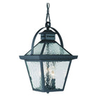 Acclaim - Bay Street Outdoor Pendant - Lights Canada