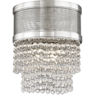 Hudson Valley Lighting - Harrison Flush Mount - Lights Canada