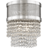 Harrison Flush Mount