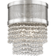 Hudson Valley Lighting - Harrison Flush Mount - Lights Canada