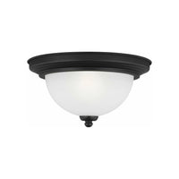 Geary 1-Light Flush Mount