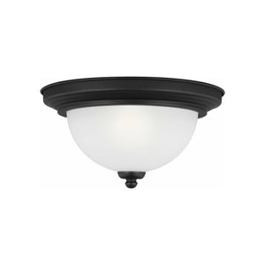 Generation Lighting - Geary 1-Light Flush Mount - Lights Canada