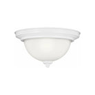 Generation Lighting - Geary 1-Light Flush Mount - Lights Canada