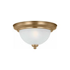Generation Lighting - Geary 1-Light Flush Mount - Lights Canada