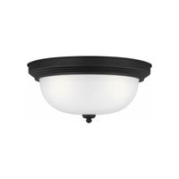 Geary 3-Light Flush Mount