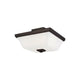 Generation Lighting - Ellis Harper Semi Flush Mount - Lights Canada