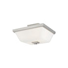 Generation Lighting - Ellis Harper Semi Flush Mount - Lights Canada