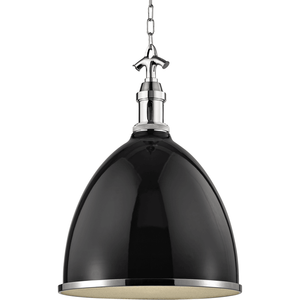 Hudson Valley Lighting - Viceroy Pendant - Lights Canada