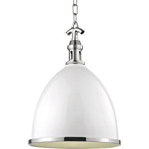 Hudson Valley Lighting - Viceroy Pendant - Lights Canada