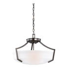 Generation Lighting - Hanford Pendant - Lights Canada