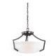 Generation Lighting - Hanford Pendant - Lights Canada