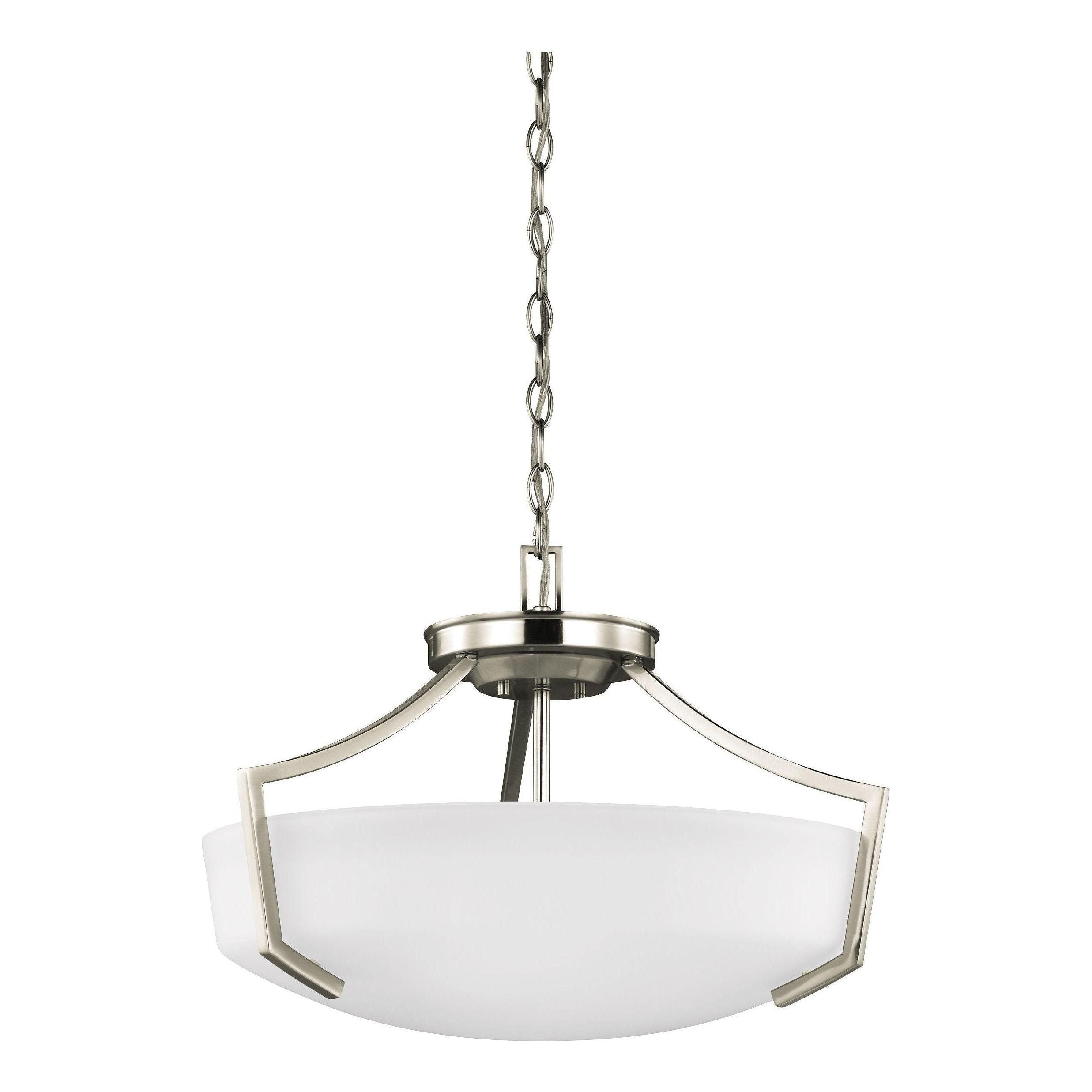 Generation Lighting - Hanford Pendant - Lights Canada