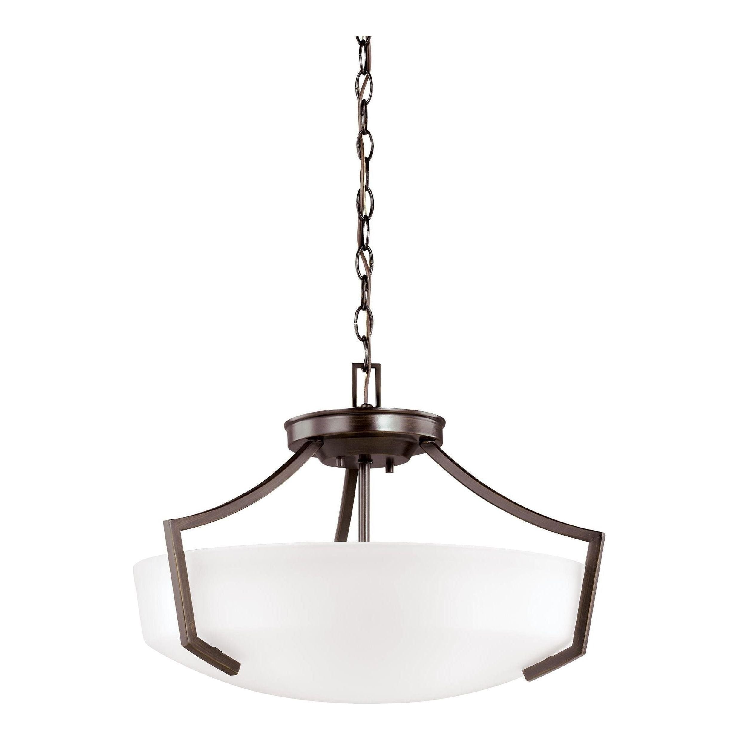Generation Lighting - Hanford Pendant - Lights Canada