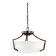 Generation Lighting - Hanford Pendant - Lights Canada