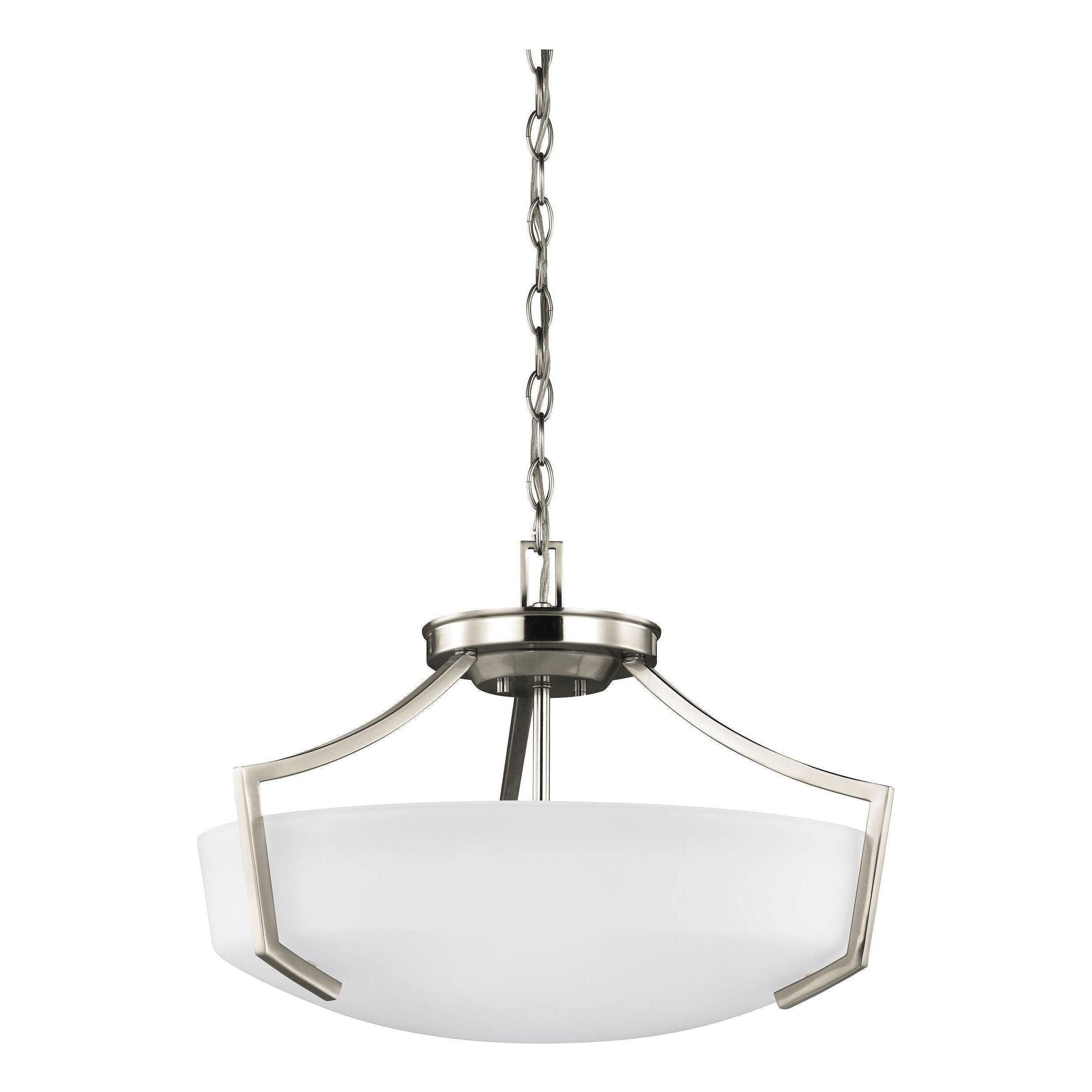 Generation Lighting - Hanford Pendant - Lights Canada