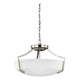 Generation Lighting - Hanford Pendant - Lights Canada