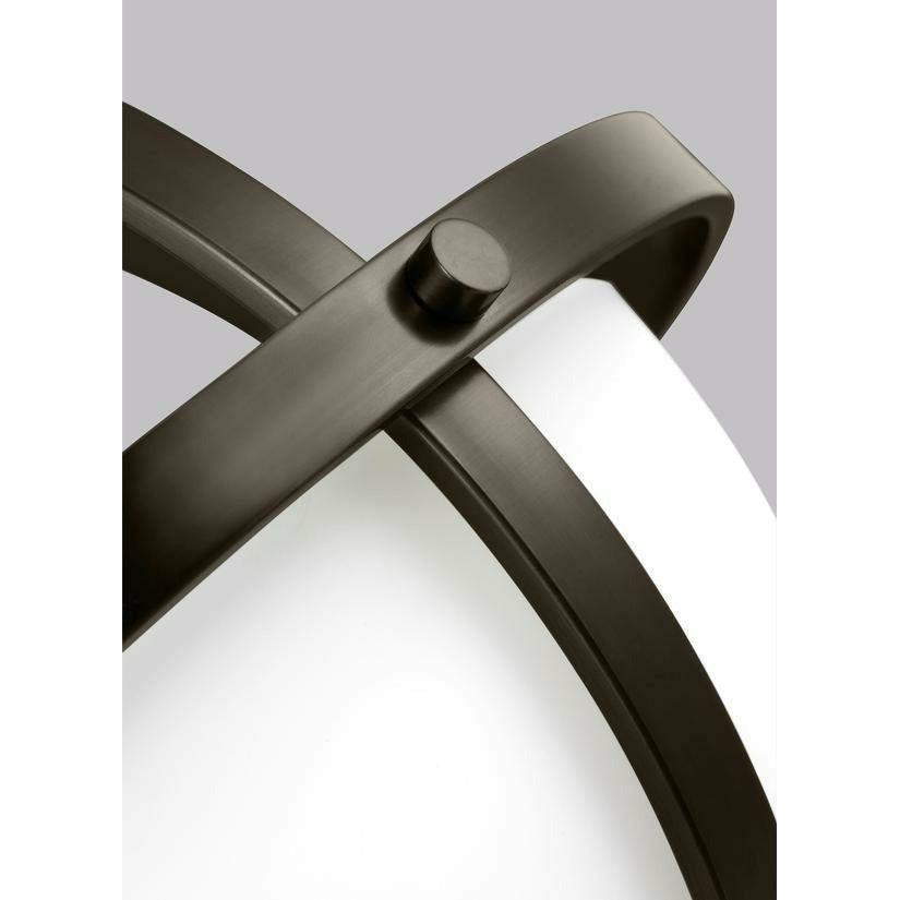 Generation Lighting - Alturas Semi Flush Mount - Lights Canada