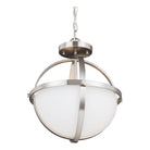 Generation Lighting - Alturas Semi Flush Mount - Lights Canada