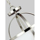 Generation Lighting - Alturas Semi Flush Mount - Lights Canada