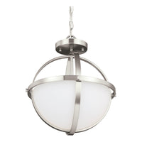 Alturas Semi Flush Mount