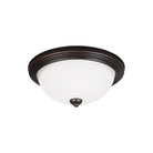 Generation Lighting - Geary Flush Mount - Lights Canada