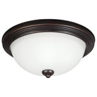 Generation Lighting - Geary Flush Mount - Lights Canada