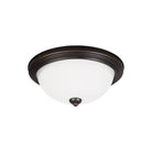 Generation Lighting - Geary Flush Mount - Lights Canada