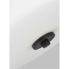 Generation Lighting - Canfield Semi Flush Mount - Lights Canada