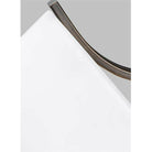 Generation Lighting - Canfield Semi Flush Mount - Lights Canada