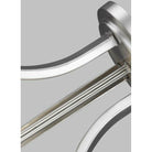 Generation Lighting - Canfield Semi Flush Mount - Lights Canada