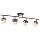 Kichler - Hendrik Fixed - Lights Canada