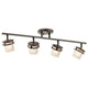 Kichler - Hendrik Fixed - Lights Canada