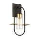 Troy - Smyth Outdoor Wall Light - Lights Canada