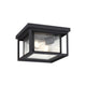 Generation Lighting - Hunnington Outdoor Ceiling Light - Lights Canada