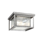 Generation Lighting - Hunnington Outdoor Ceiling Light - Lights Canada