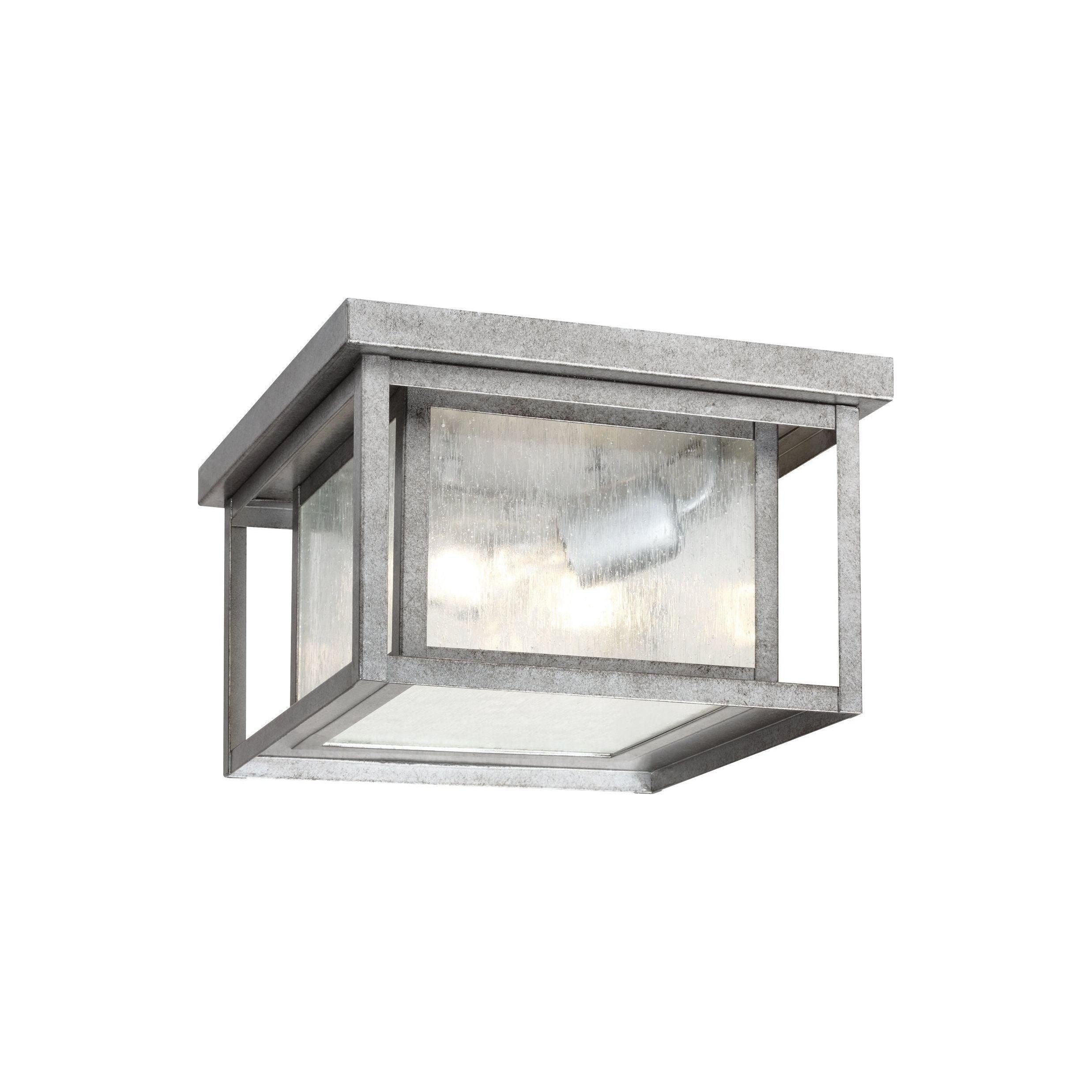 Generation Lighting - Hunnington Outdoor Ceiling Light - Lights Canada