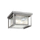 Generation Lighting - Hunnington Outdoor Ceiling Light - Lights Canada