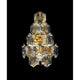 Starfire - Glacier Sconce - Lights Canada