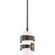 Hudson Valley Lighting - Lanford Mini Pendant - Lights Canada