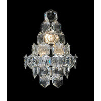 Glacier Sconce