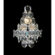 Starfire - Glacier Sconce - Lights Canada
